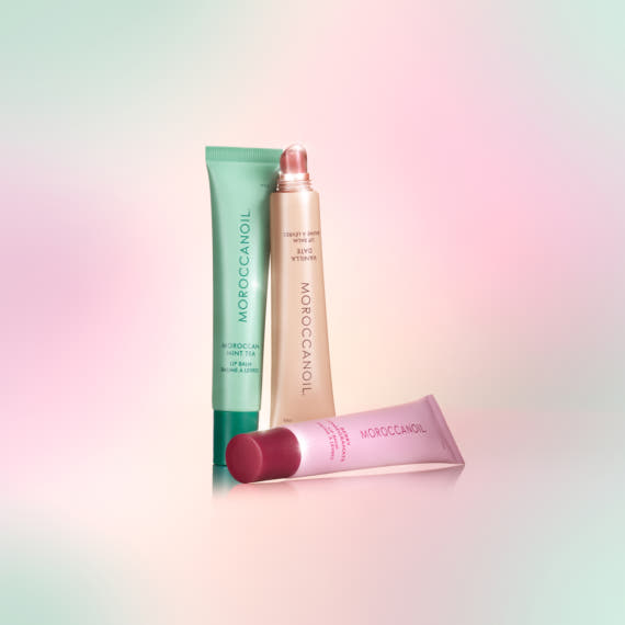 Lip Balm Berry Pomegranate