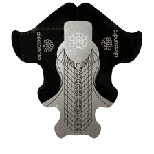 Stencil professionale Alupaper