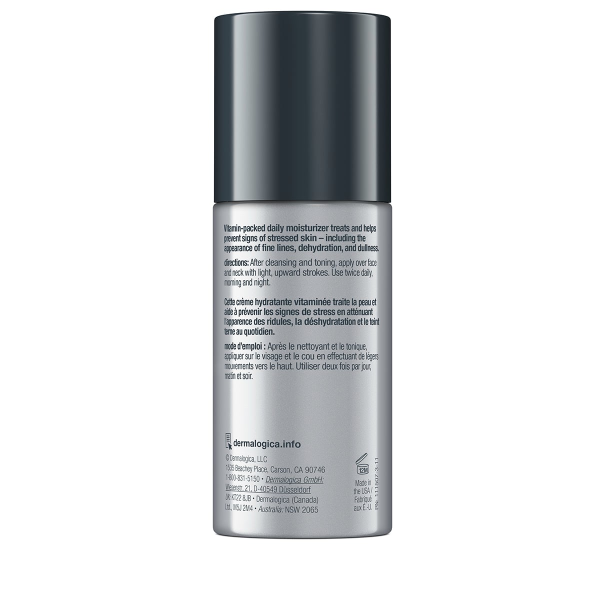 Recovery Cream 