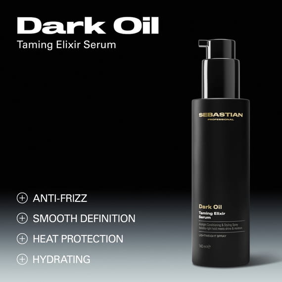 Taming Elixir Serum