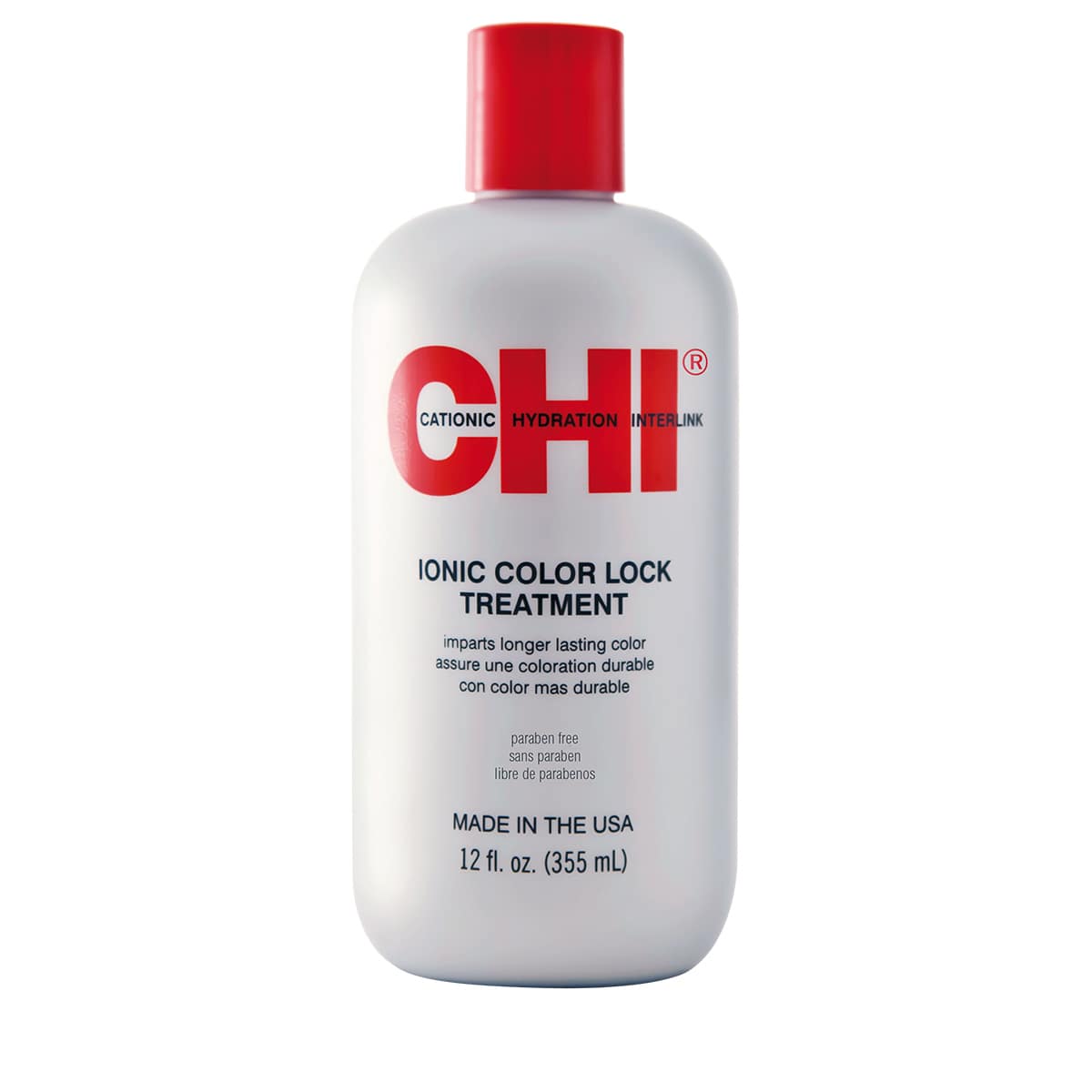 Ionic Color Lock Treatment
