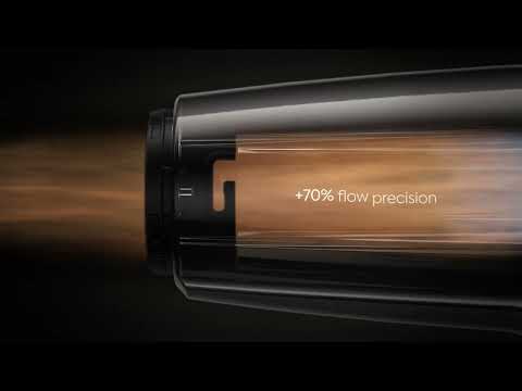 Falco High-Speed Dryer BAB8550