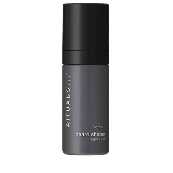 Beard Shaper