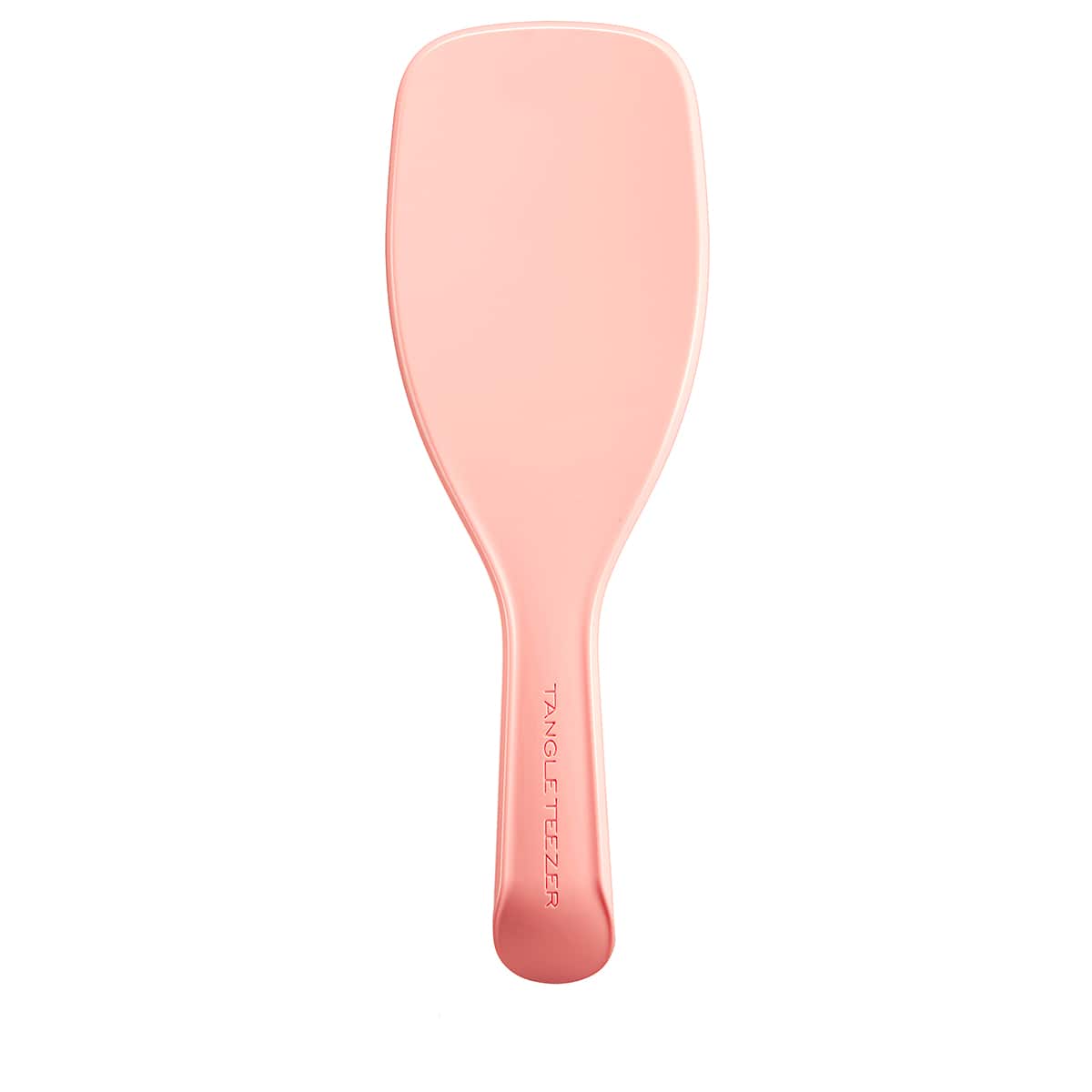 Large Ultimate Detangler Peach Glow
