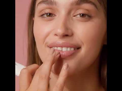 Lip & Cheek Tint