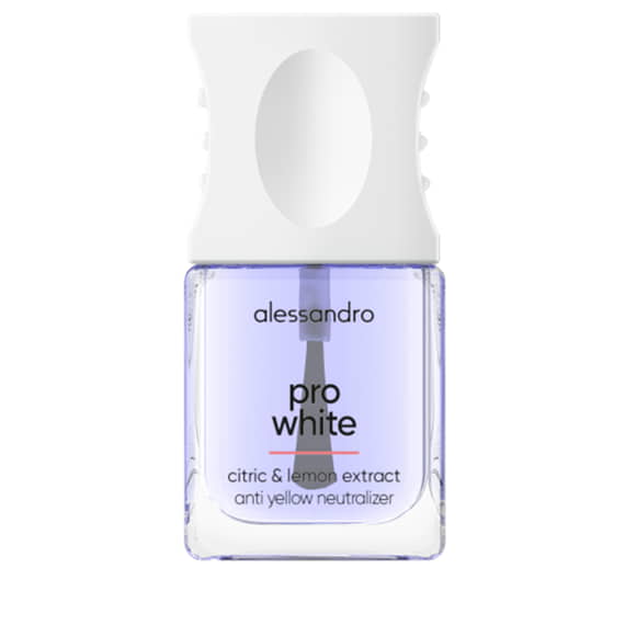 Pro White Effect Polish