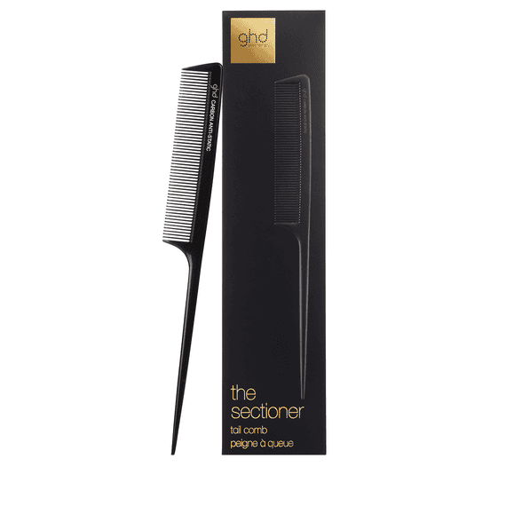 The Sectioner Comb