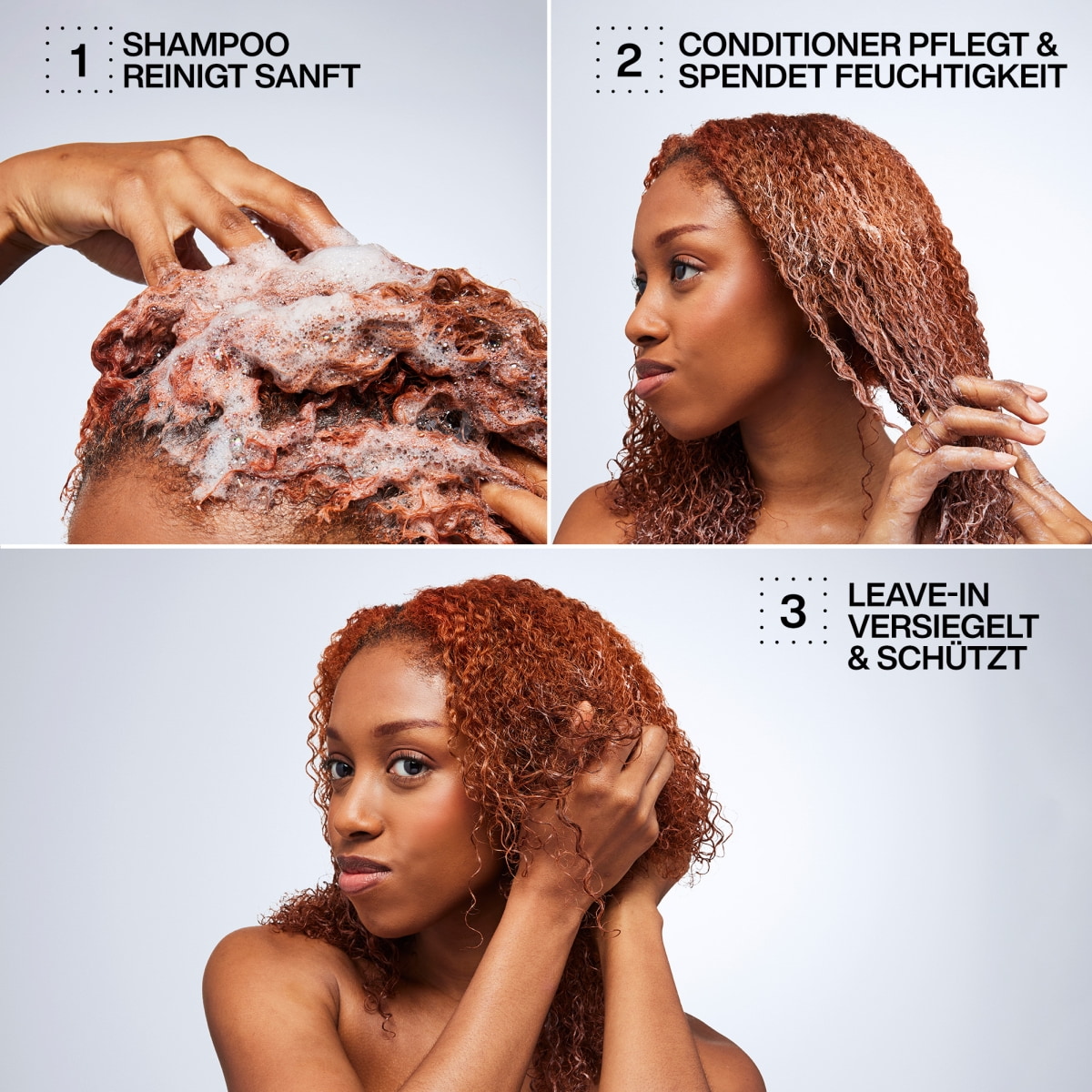 Conditioner