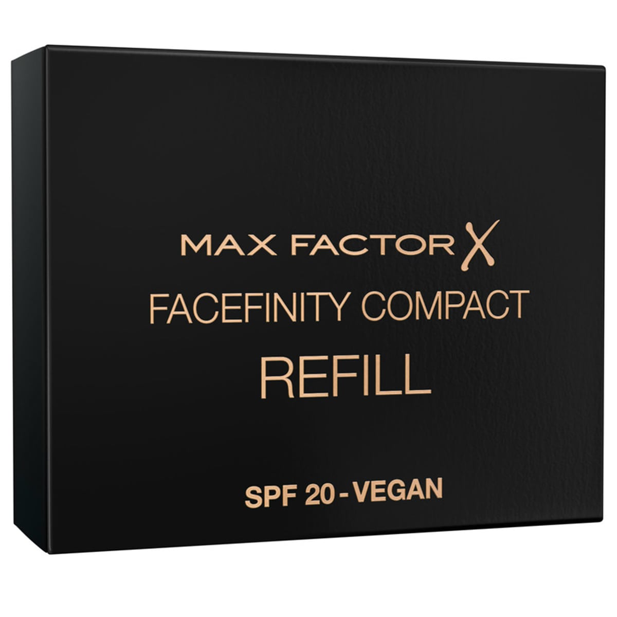 Facefinity Compact Foundation Refill
