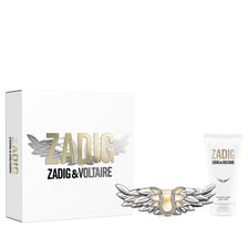 Zadig Eau de Parfum Spring Set