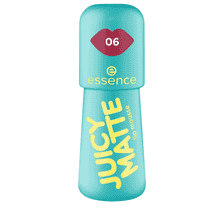 Juicy Matte Lip Mousse - 06 Midnight Rose