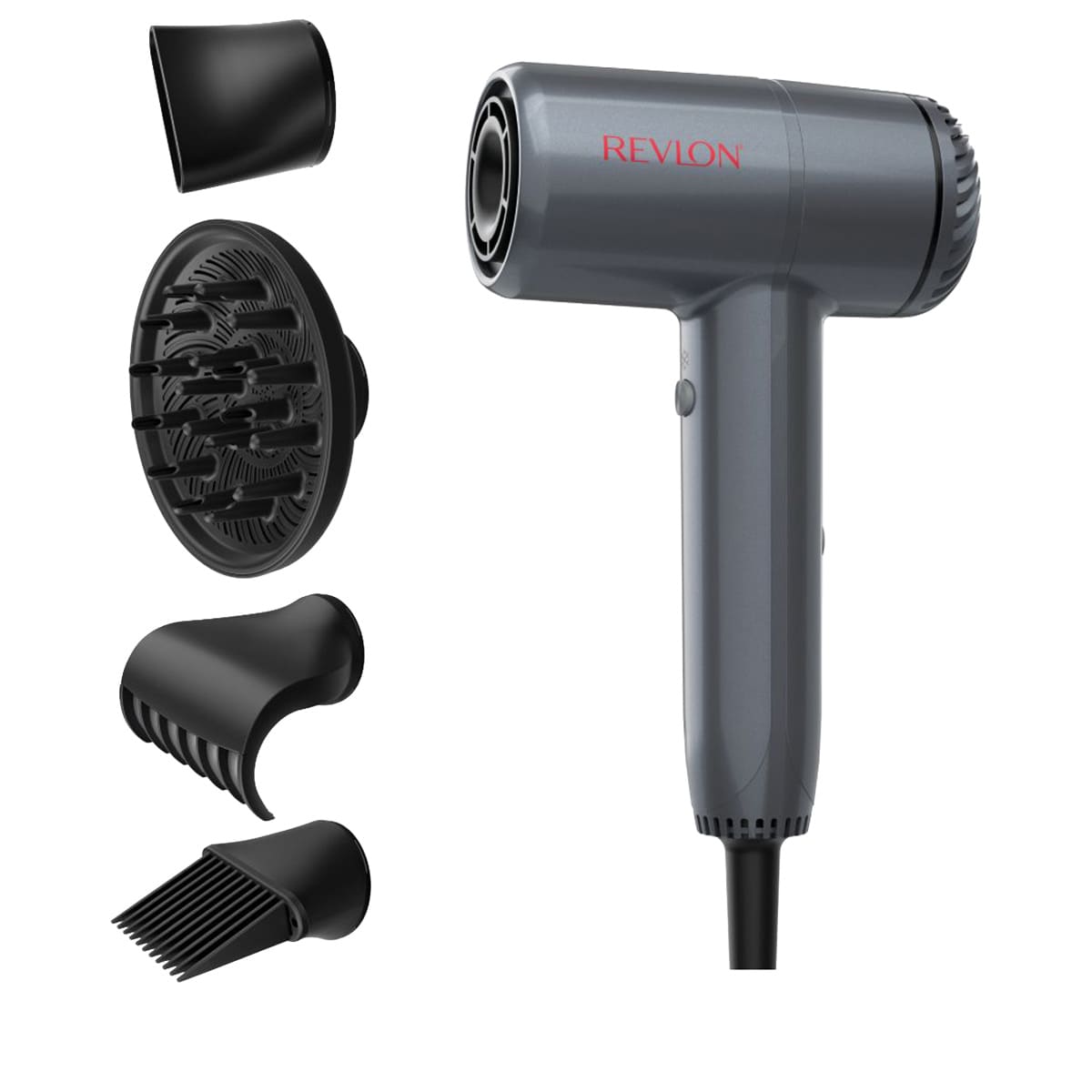 Asciugacapelli Revlon One-Step Powermove