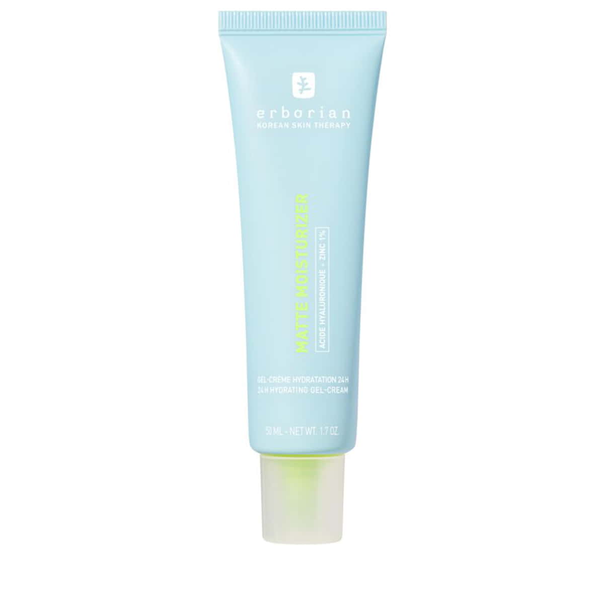 Matte Moisturizer