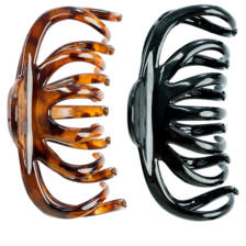 Octopus Claw Clips 