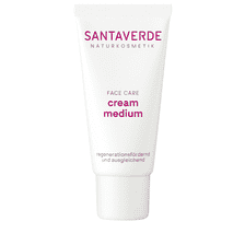 Cream Medium