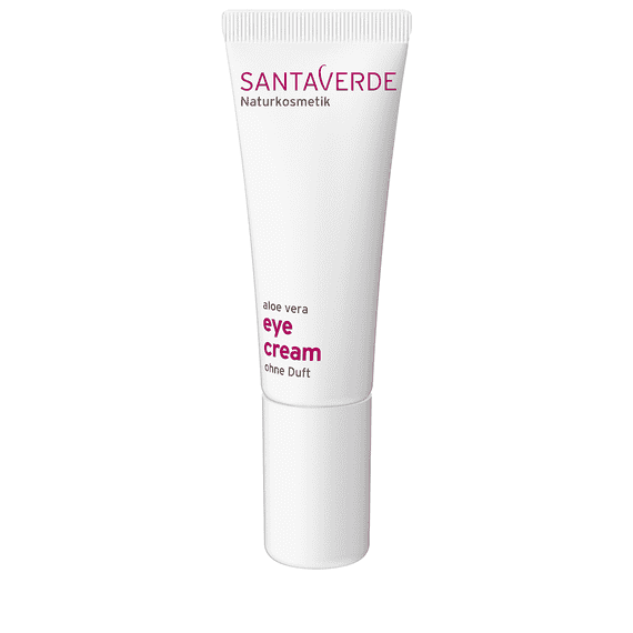 Eye Cream ohne Duft