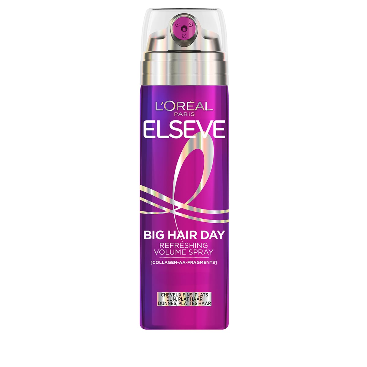 Collagen Lifter Spray
