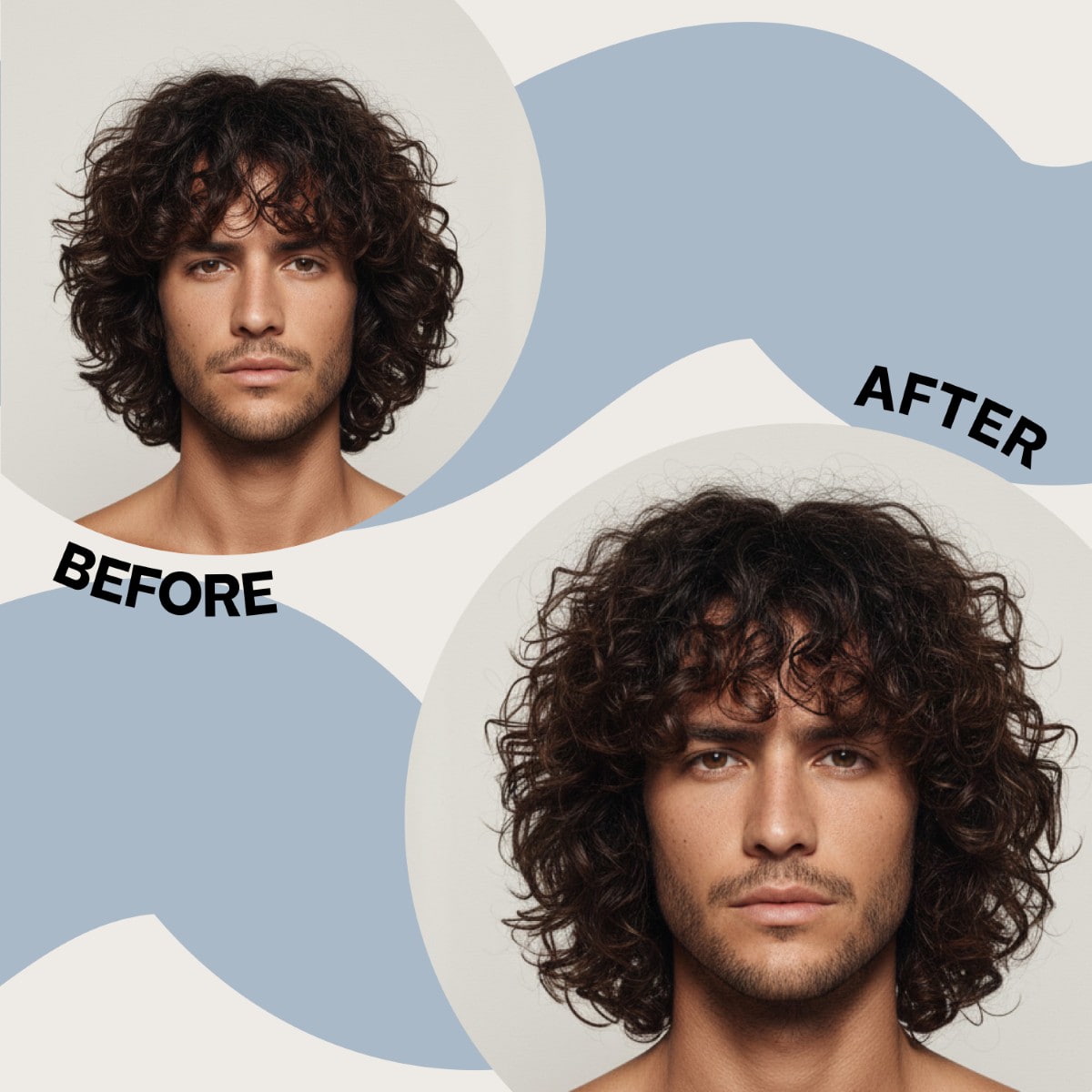 Volumizing Curl Spray