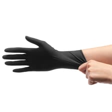 Gants Réutilisables en Latex S 12 pcs.