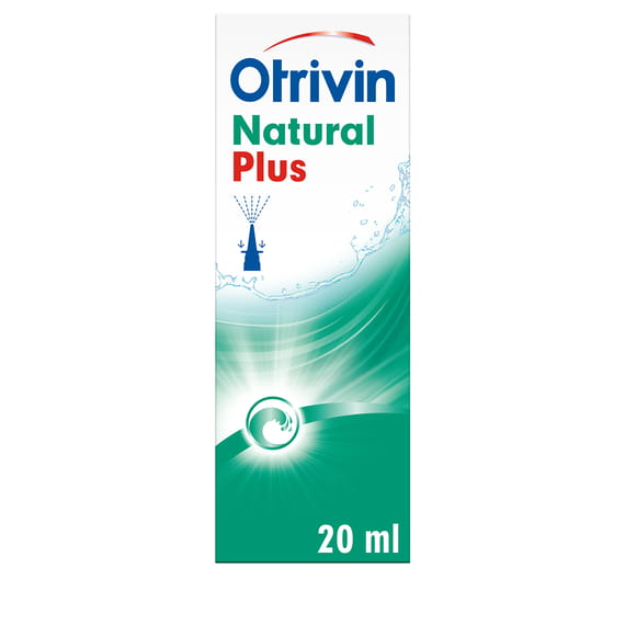 Natural Plus con Spray all'Eucalipto
