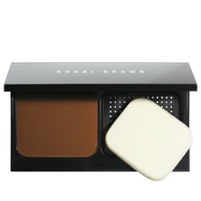 Skin Weightless Powder Foundation Walnut