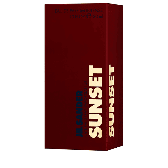 Sunset Eau de Parfum Intense