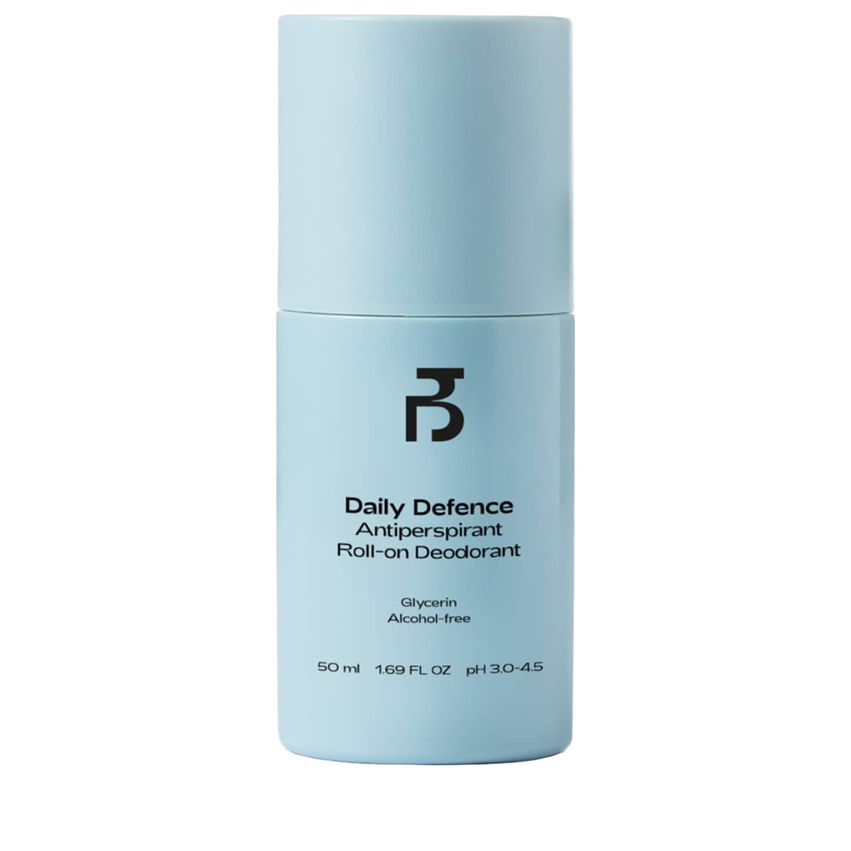 Daily Defence Antiperspirant Roll-on Deodorant