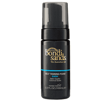 Self Tanning Foam Dark