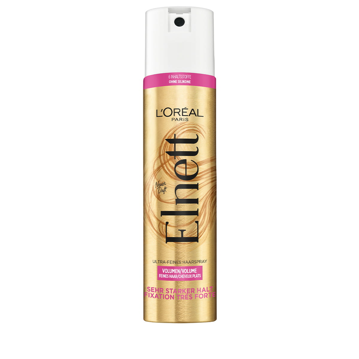 Lacca Ultra-Fine Volume