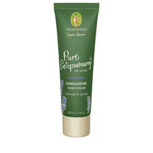 Pure Entspannung Handcreme