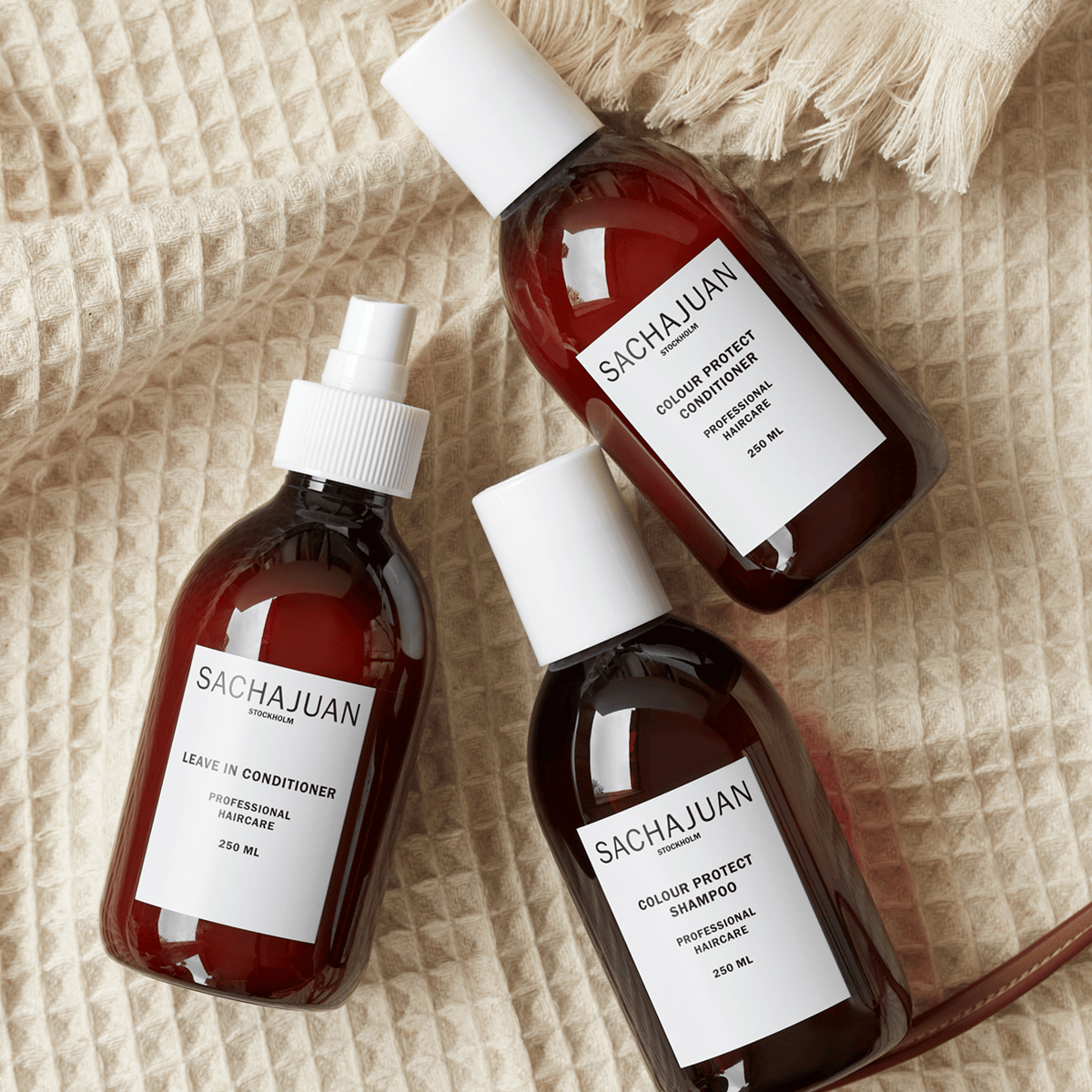 Colour Protect Shampoo