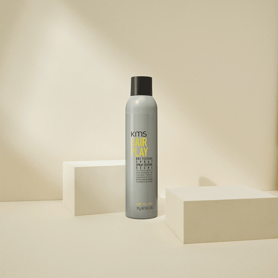 Dry Texture Spray