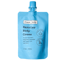 Barrier Body Creme