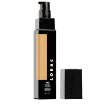 PRO Foundation Light Olive (4)