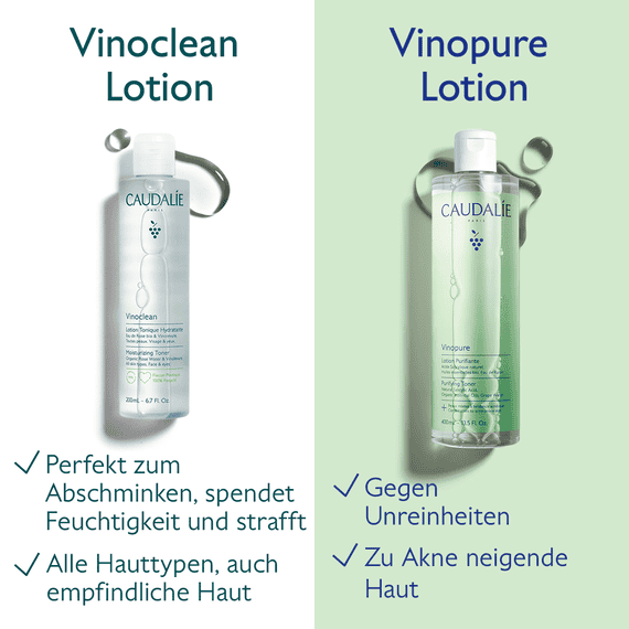 Reinigungslotion