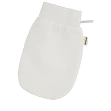 Gant De Gommage Hammam - Gris