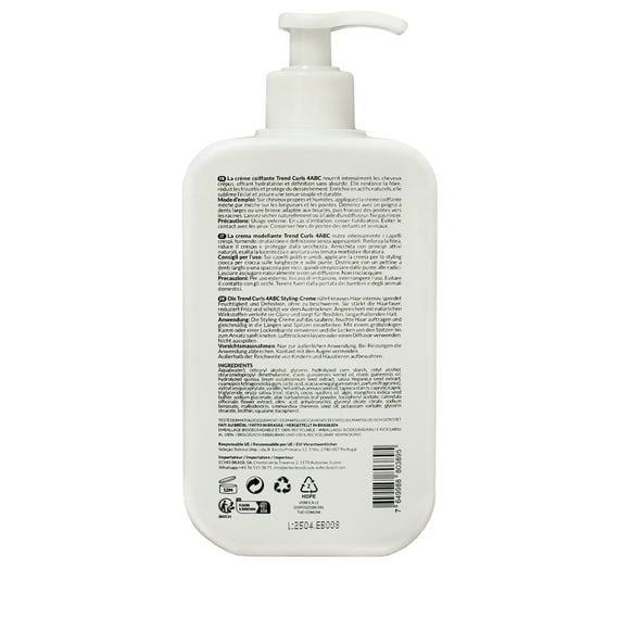 4ABC Styling-Creme