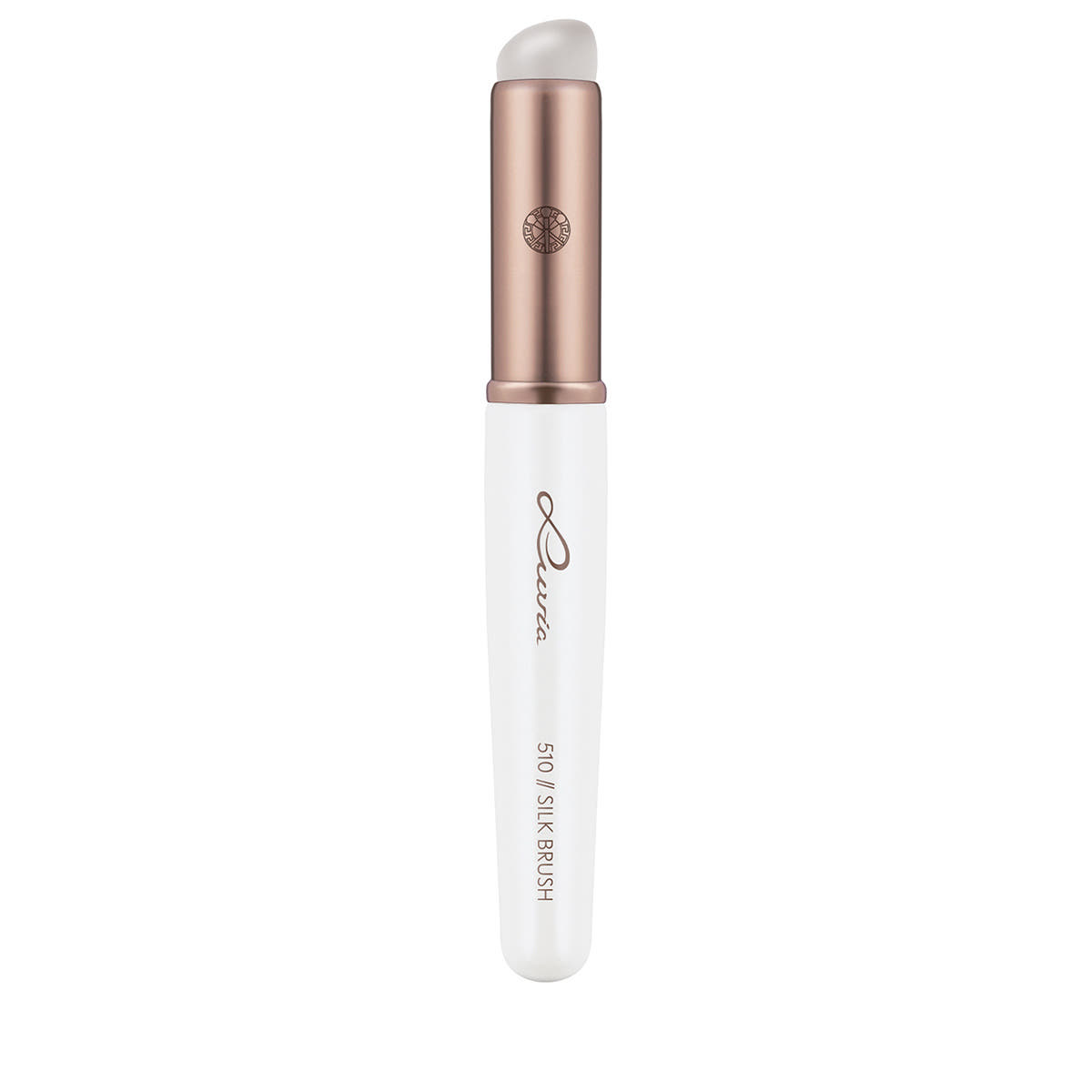 Prime Vegan Silk Brush 510 - Elegance