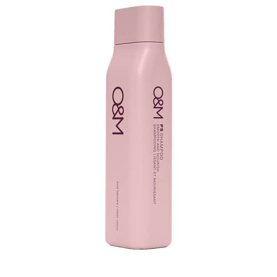PS Shampoo