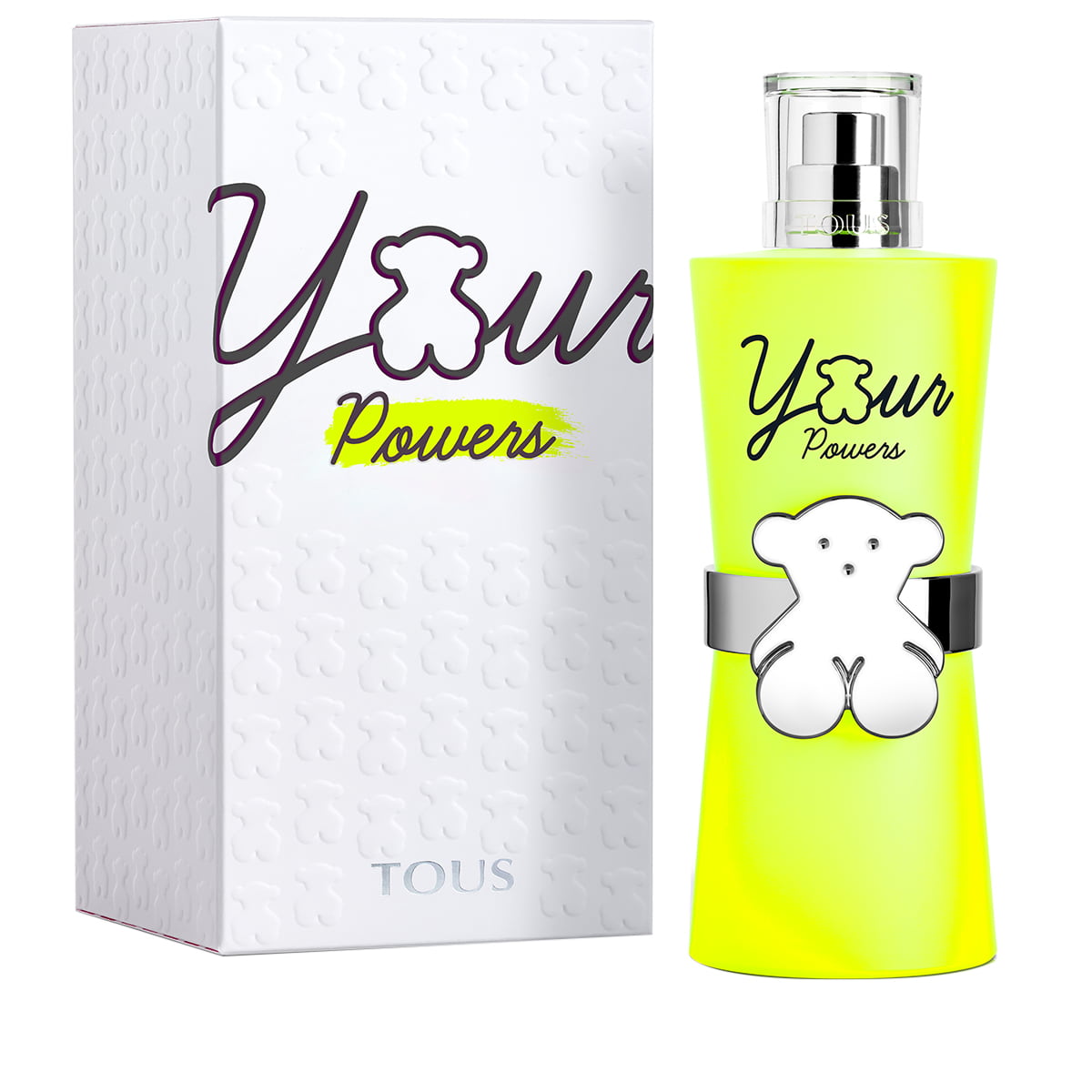 Your Powers Eau de Toilette Spray