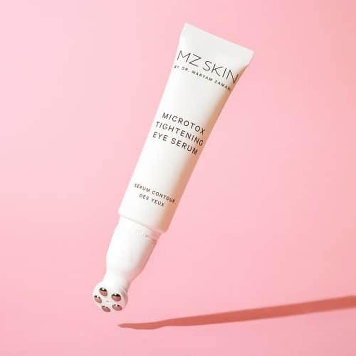 Microtox Tightening Eye Serum