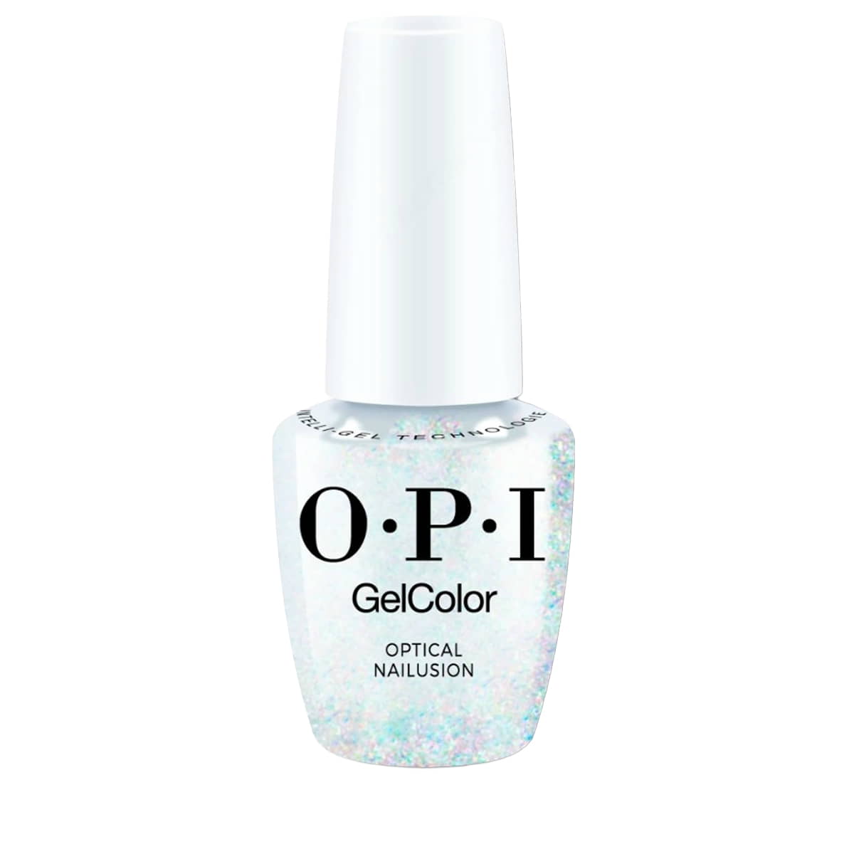 Hollywood – Optical Nailusion