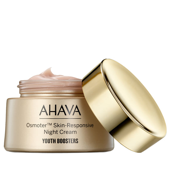 Osmoter Skin-Responsive Night Cream 