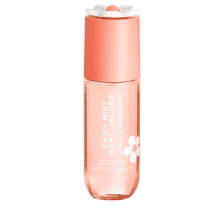 Body Mist Vanilla Gourm