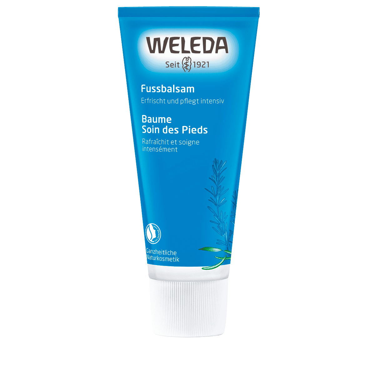 Foot Balm