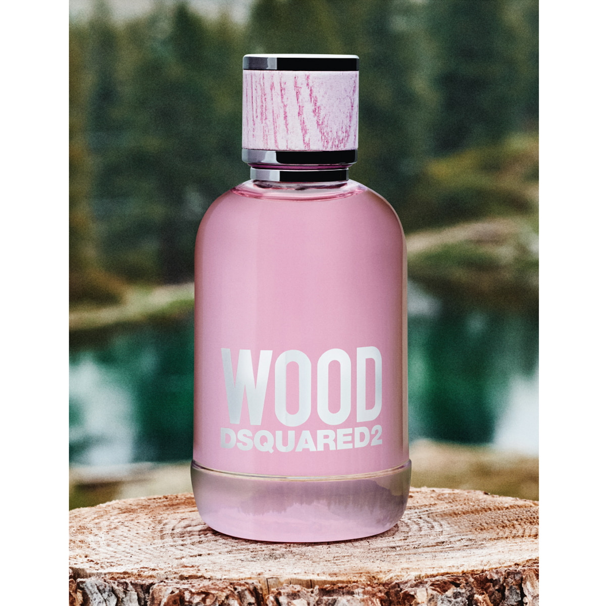 Eau de Toilette Natural Spray