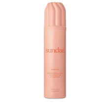 Peach Out Shower Foam