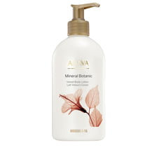 Mineral Botanic Body Lotion Hibiscus
