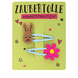 Hair Clip Set Rabbit multicolor