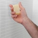 Savon de douche ambre & agrumes